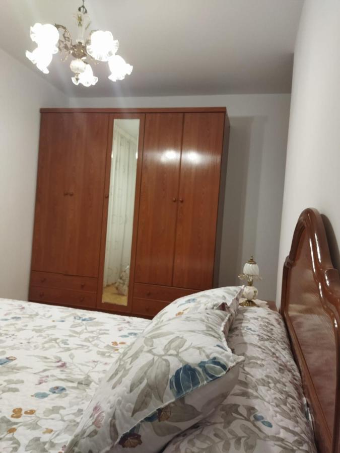 Aloha Barreiros Apartment Bagian luar foto