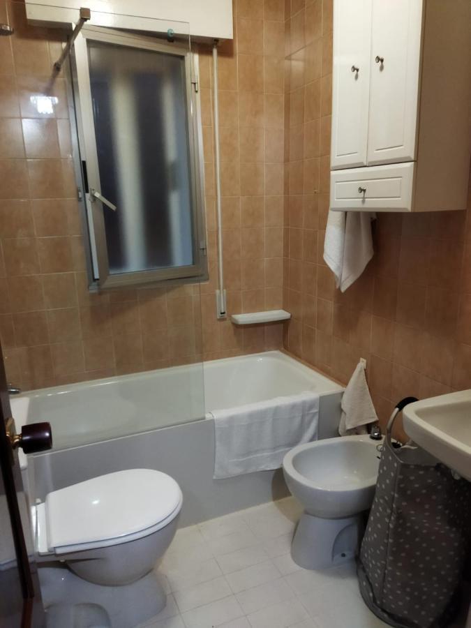 Aloha Barreiros Apartment Bagian luar foto