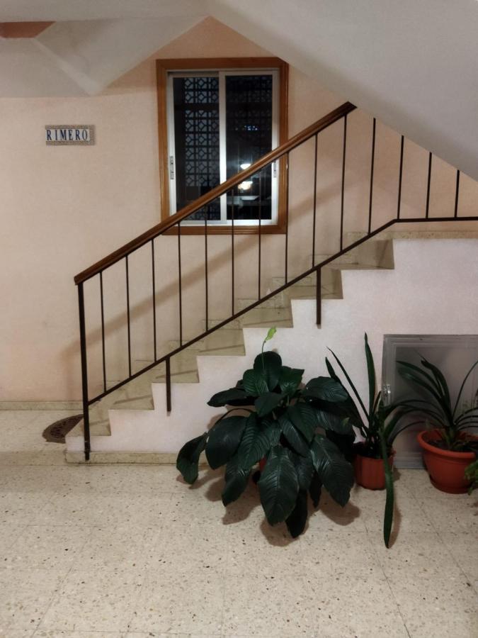 Aloha Barreiros Apartment Bagian luar foto