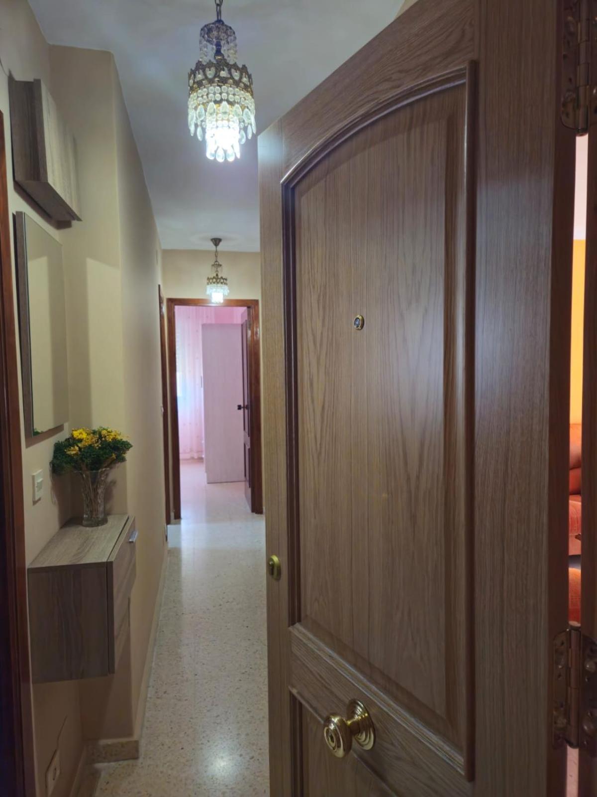 Aloha Barreiros Apartment Bagian luar foto