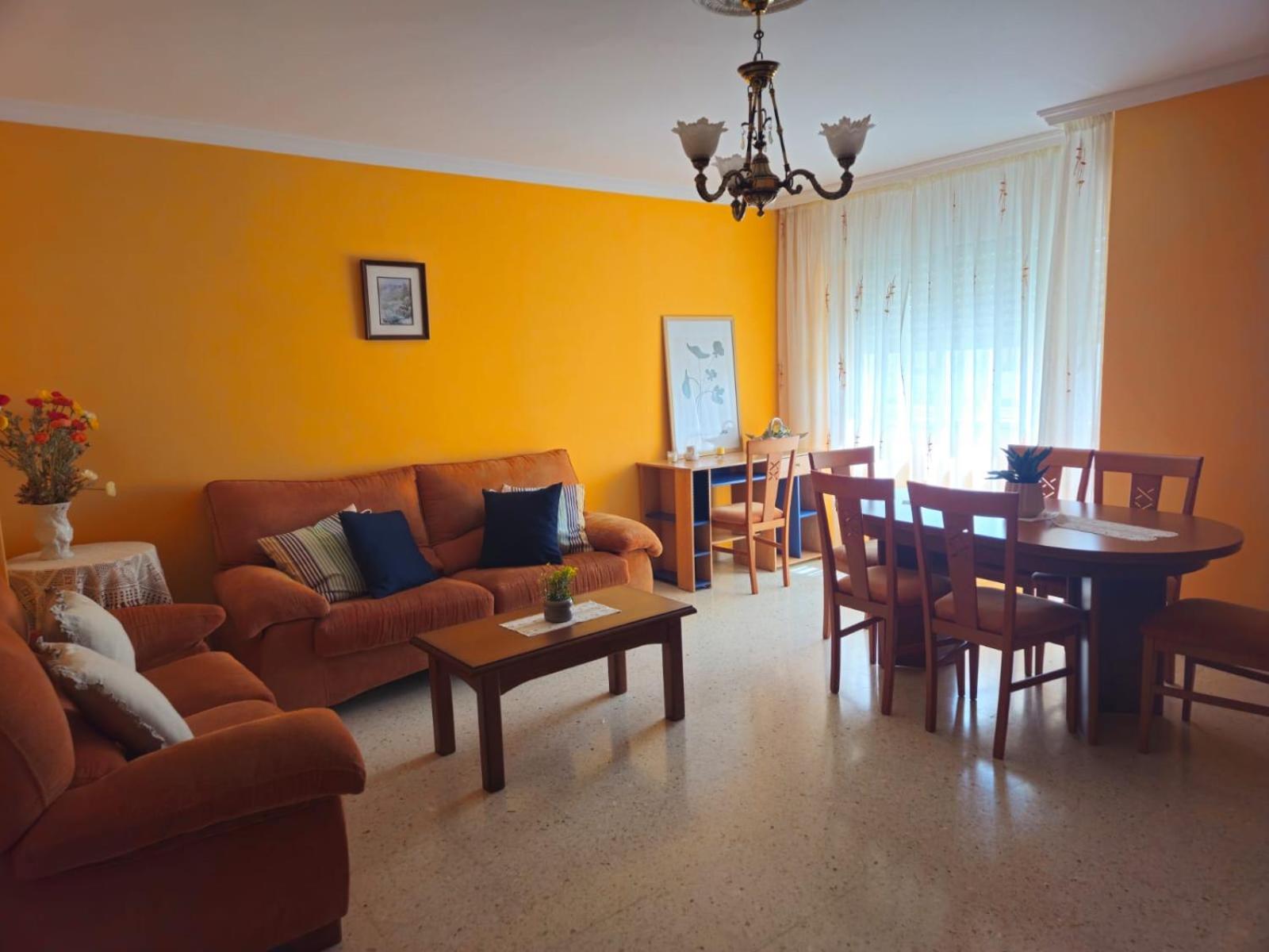 Aloha Barreiros Apartment Bagian luar foto
